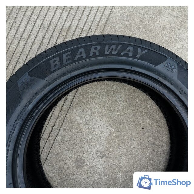 Летние шины Bearway BW668 225/55R19 99V - Изображение №8 — Интернет-магазин Time-Shop