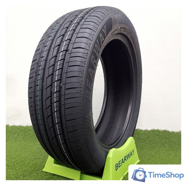 Летние шины Bearway BW668 225/55R19 99V - Изображение №3 — Интернет-магазин Time-Shop