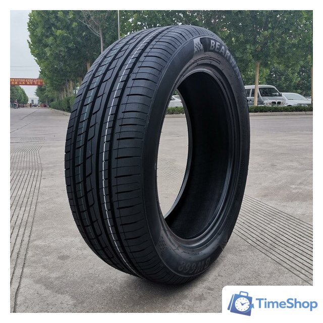 Летние шины Bearway BW668 225/55R19 99V - Изображение №7 — Интернет-магазин Time-Shop