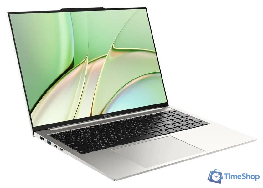 Ноутбук Infinix Xbook B16 71005000502 - Изображение №2 — Интернет-магазин Time-Shop