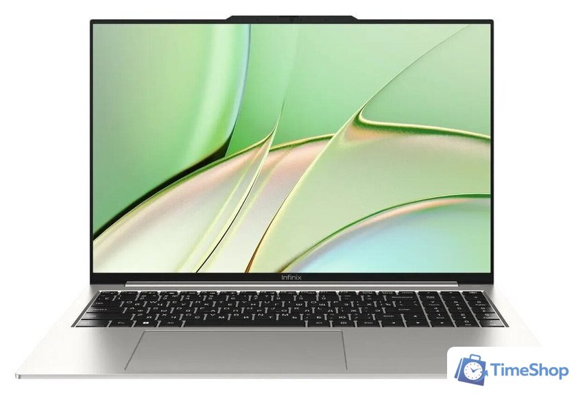 Ноутбук Infinix Xbook B16 71005000502 - Изображение №1 — Интернет-магазин Time-Shop