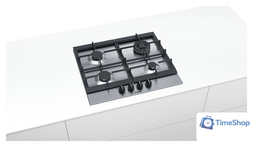 Варочная панель Siemens EC6A5HB90 - Изображение №4 — Интернет-магазин Time-Shop