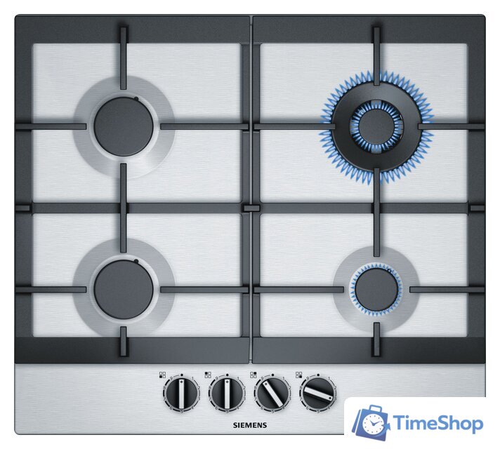 Варочная панель Siemens EC6A5HB90 - Изображение №1 — Интернет-магазин Time-Shop