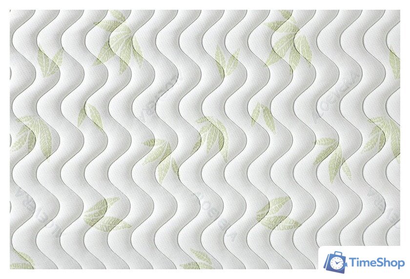 Ортопедический наматрасник Территория сна Comfort 05 120x200 - Изображение №2 — Интернет-магазин Time-Shop