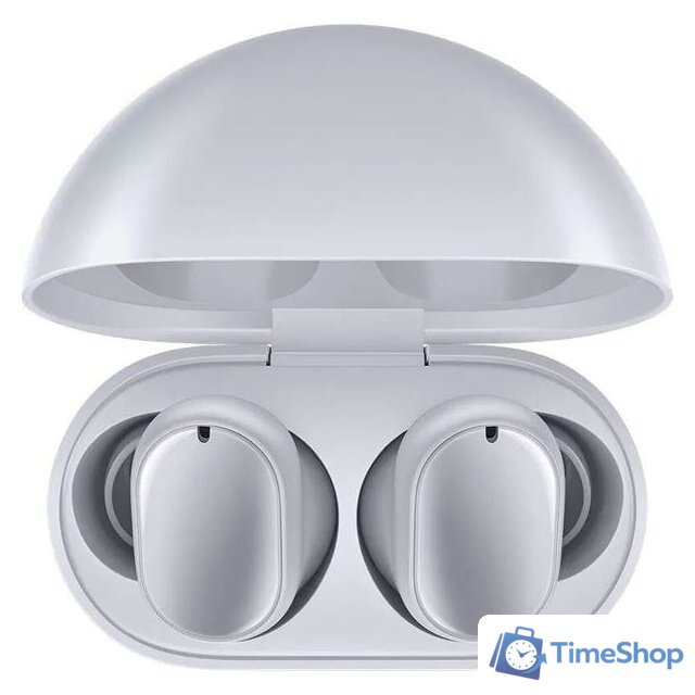 Наушники Xiaomi Redmi Buds 3 Pro TWSEJ01ZM (серый, международная версия) - Изображение №3 — Интернет-магазин Time-Shop