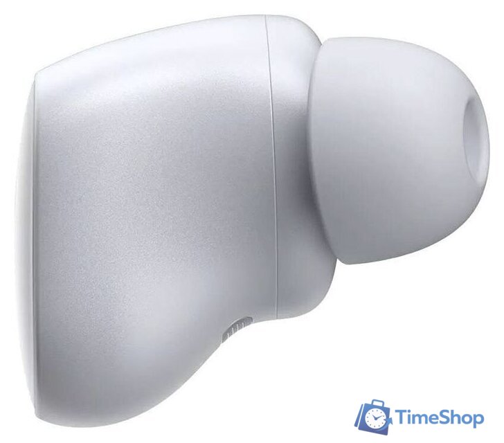 Наушники Xiaomi Redmi Buds 3 Pro TWSEJ01ZM (серый, международная версия) - Изображение №7 — Интернет-магазин Time-Shop