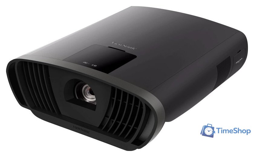 Проектор ViewSonic X100-4K - Изображение №1 — Интернет-магазин Time-Shop