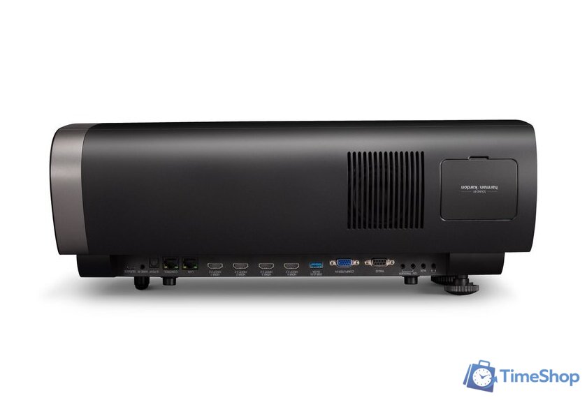 Проектор ViewSonic X100-4K - Изображение №14 — Интернет-магазин Time-Shop