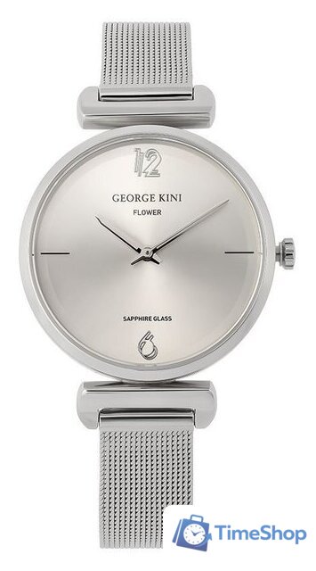 Наручные часы George Kini GK.FL0006 - Изображение №1 — Интернет-магазин Time-Shop