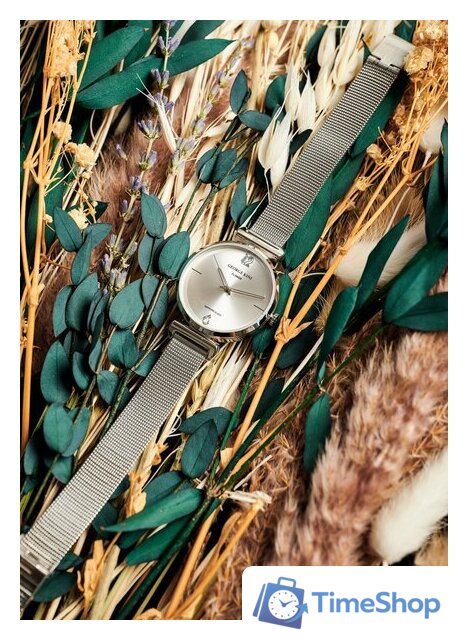 Наручные часы George Kini GK.FL0006 - Изображение №2 — Интернет-магазин Time-Shop