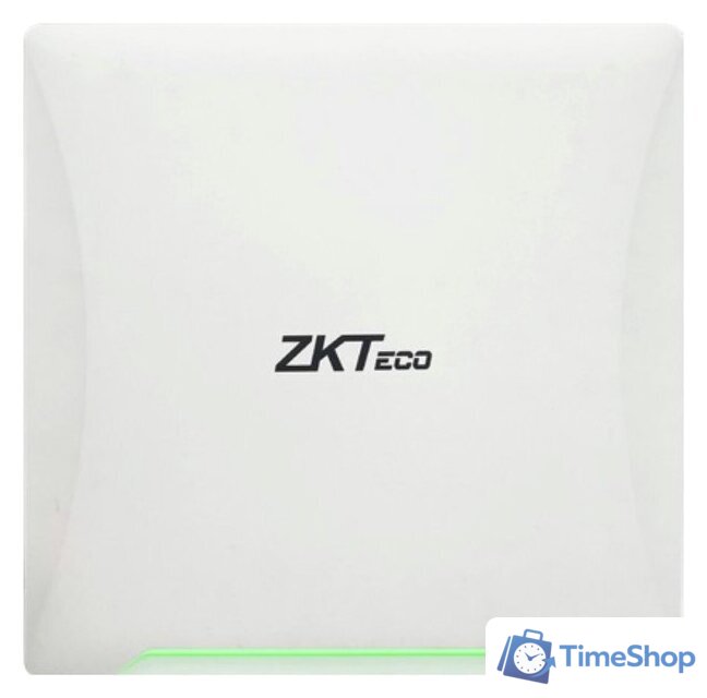 Считыватель ZKTeco US2000 - Изображение №1 — Интернет-магазин Time-Shop