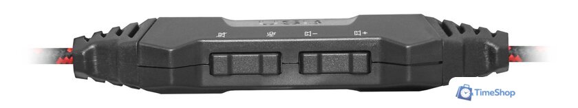 Наушники Defender Warhead G-450 [64146] - Изображение №5 — Интернет-магазин Time-Shop