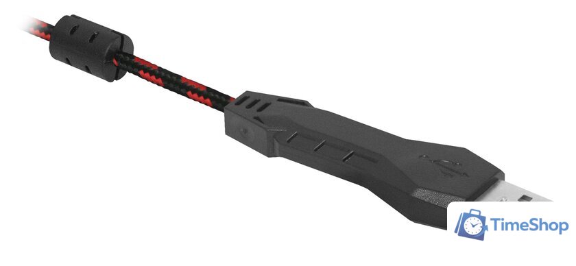 Наушники Defender Warhead G-450 [64146] - Изображение №6 — Интернет-магазин Time-Shop