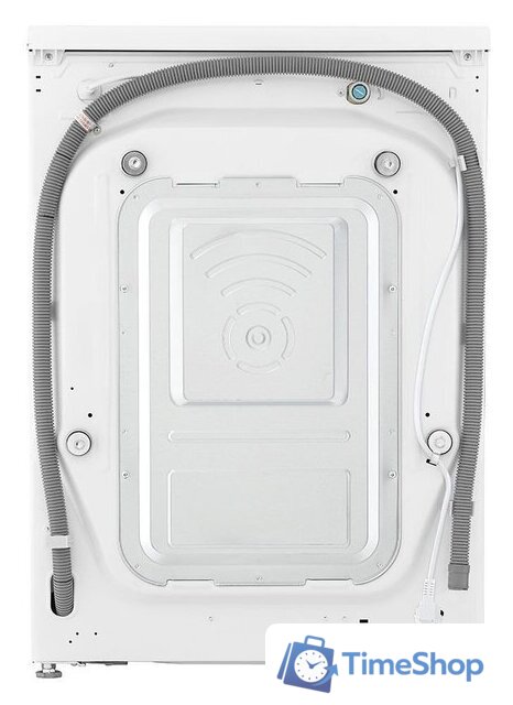 Стиральная машина LG F2W8S501W - Изображение №15 — Интернет-магазин Time-Shop