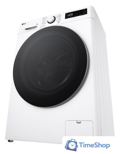 Стиральная машина LG F2W8S501W - Изображение №13 — Интернет-магазин Time-Shop