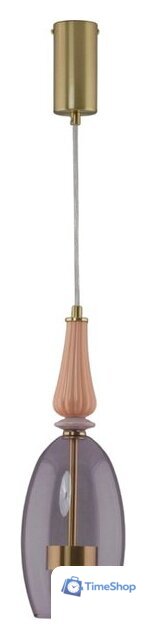 Подвесная люстра Moderli Corals V11155-PL - Изображение №1 — Интернет-магазин Time-Shop