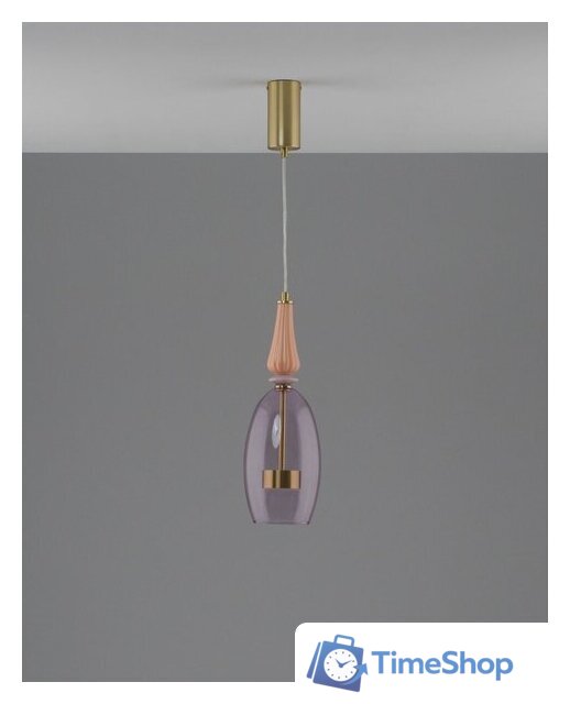 Подвесная люстра Moderli Corals V11155-PL - Изображение №2 — Интернет-магазин Time-Shop