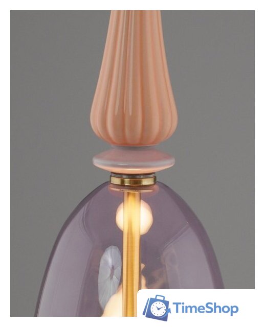 Подвесная люстра Moderli Corals V11155-PL - Изображение №4 — Интернет-магазин Time-Shop