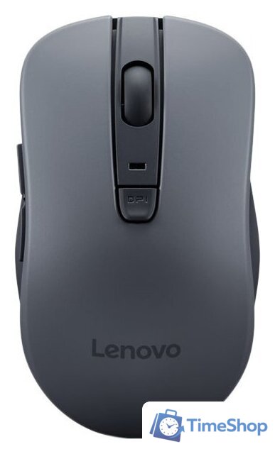 Мышь Lenovo WL310 GY51Q65621 - Изображение №1 — Интернет-магазин Time-Shop