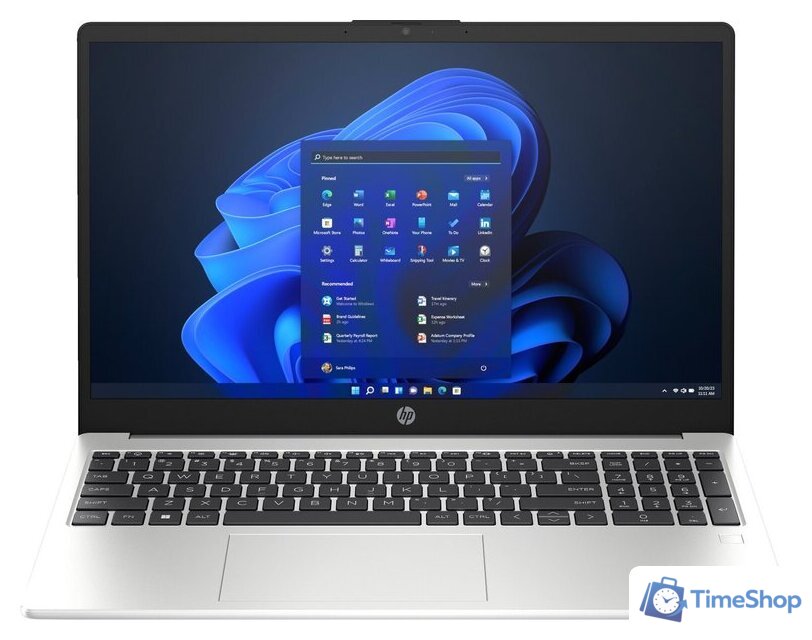 Ноутбук HP 255 G10 CW0W9AT - Изображение №1 — Интернет-магазин Time-Shop