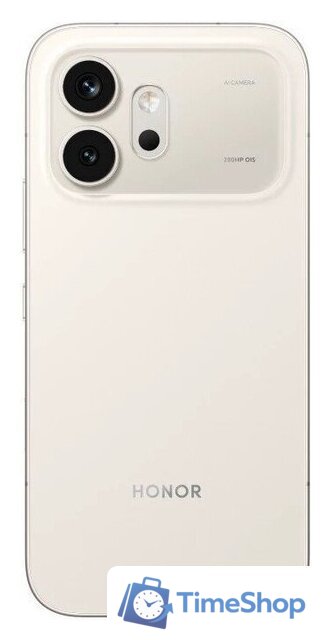 Телефон HONOR 600 Dual SIM 12GB/256GB международная версия (бежевый) - Изображение №2 — Интернет-магазин Time-Shop