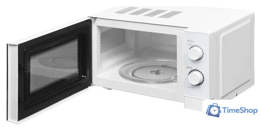 Микроволновая печь Willz MOS-2009MW - Изображение №4 — Интернет-магазин Time-Shop