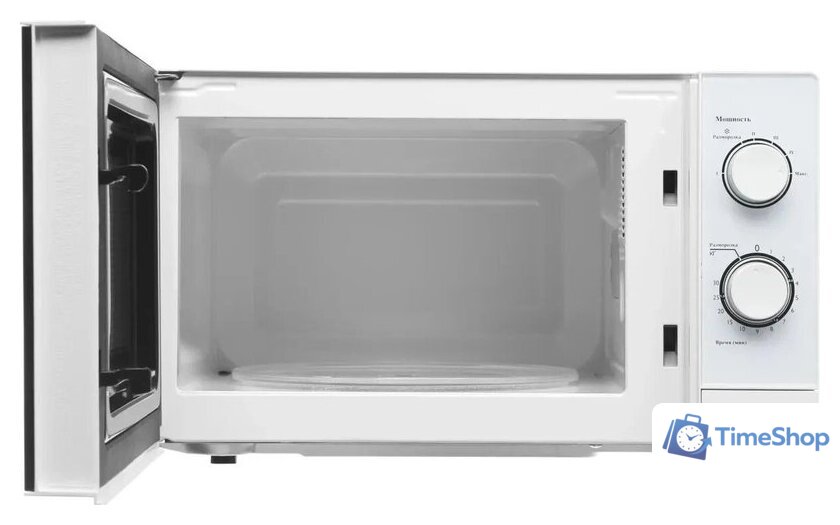 Микроволновая печь Willz MOS-2009MW - Изображение №3 — Интернет-магазин Time-Shop