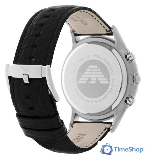 Наручные часы Emporio Armani AR2432 - Изображение №3 — Интернет-магазин Time-Shop