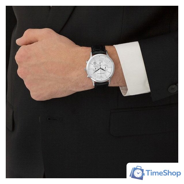 Наручные часы Emporio Armani AR2432 - Изображение №4 — Интернет-магазин Time-Shop