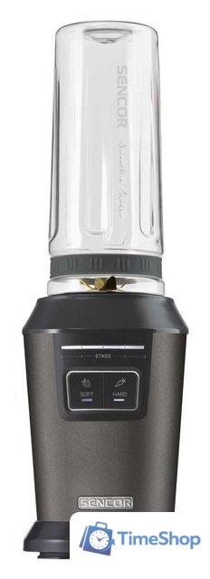 Стационарный блендер Sencor SBL 7078BK - Изображение №2 — Интернет-магазин Time-Shop
