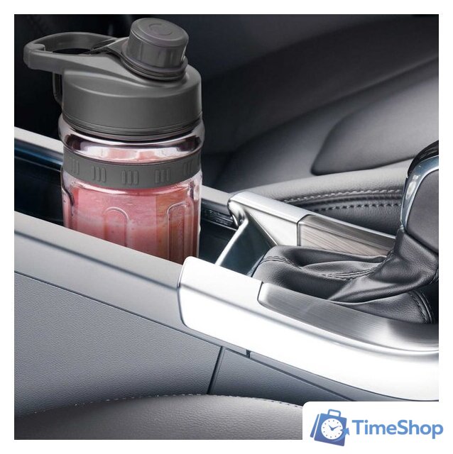 Стационарный блендер Sencor SBL 7078BK - Изображение №17 — Интернет-магазин Time-Shop