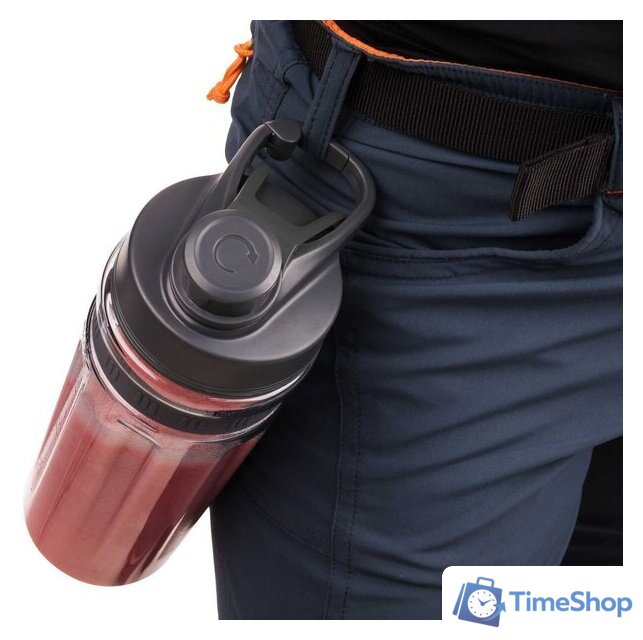 Стационарный блендер Sencor SBL 7078BK - Изображение №16 — Интернет-магазин Time-Shop