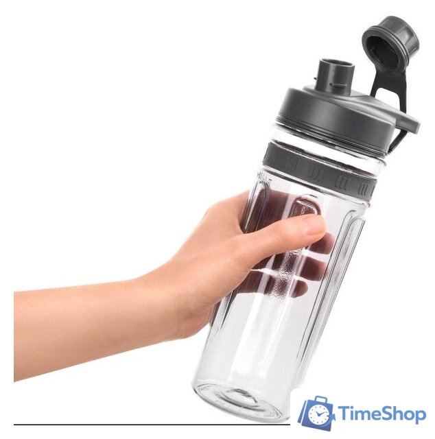 Стационарный блендер Sencor SBL 7078BK - Изображение №11 — Интернет-магазин Time-Shop