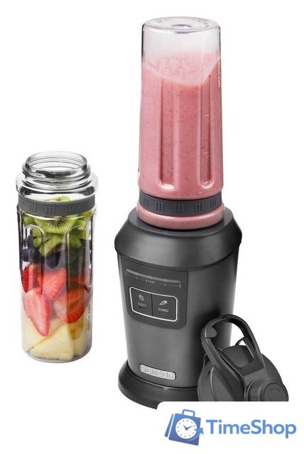 Стационарный блендер Sencor SBL 7078BK - Изображение №5 — Интернет-магазин Time-Shop