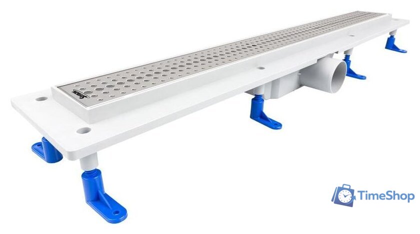 Трап/канал Styron STY-B-80 - Изображение №1 — Интернет-магазин Time-Shop