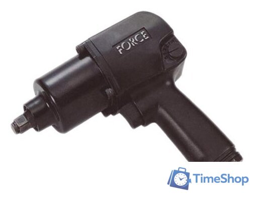 Пневматический гайковерт Force 82542 - Изображение №1 — Интернет-магазин Time-Shop