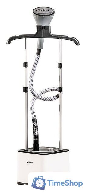 Отпариватель Bort Elegant - Изображение №1 — Интернет-магазин Time-Shop