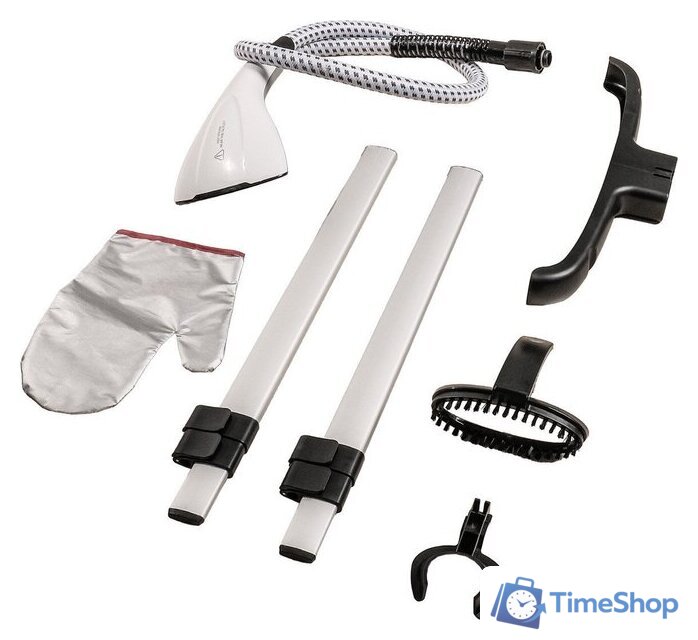 Отпариватель Bort Elegant - Изображение №11 — Интернет-магазин Time-Shop