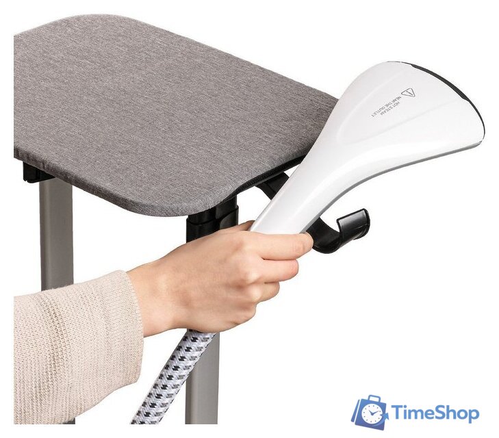 Отпариватель Bort Elegant - Изображение №10 — Интернет-магазин Time-Shop