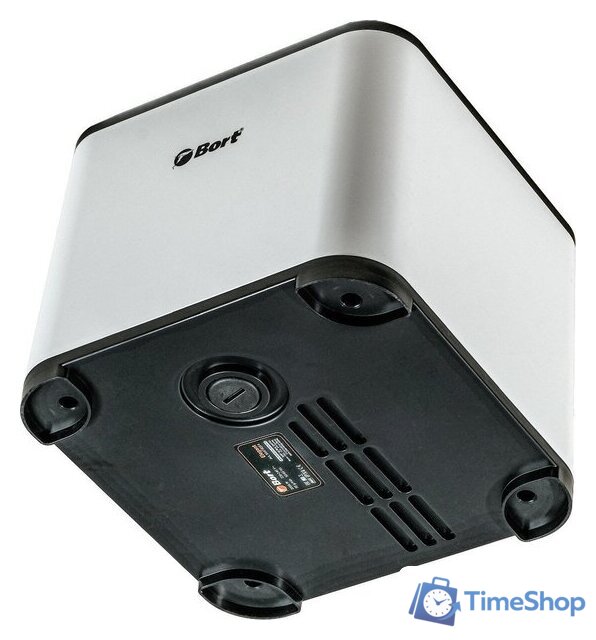 Отпариватель Bort Elegant - Изображение №5 — Интернет-магазин Time-Shop