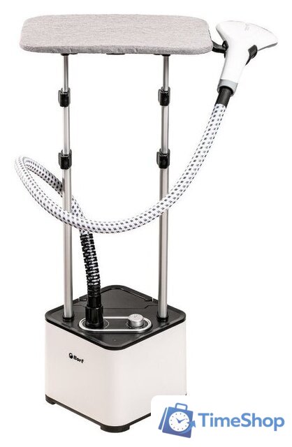 Отпариватель Bort Elegant - Изображение №3 — Интернет-магазин Time-Shop