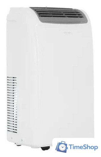 Мобильный кондиционер DEXP AC-PD12PO/W - Изображение №1 — Интернет-магазин Time-Shop