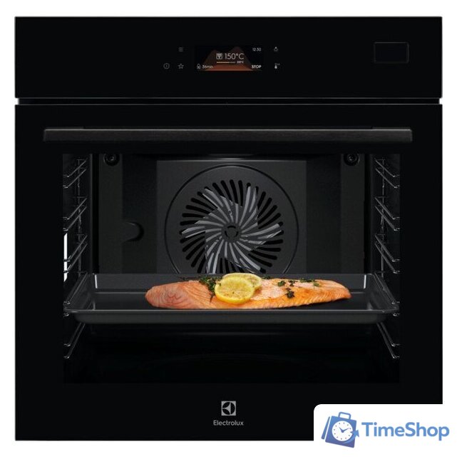 Электрический духовой шкаф Electrolux MealAssist 800 SteamPro LOB8S38Z - Изображение №1 — Интернет-магазин Time-Shop
