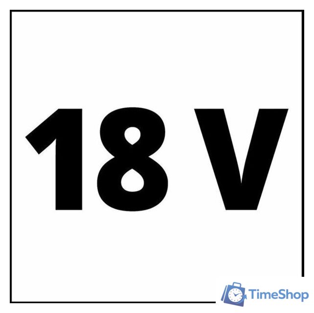 Эксцентриковая шлифмашина Einhell TE-OS 18/113 Li - Solo 4460731 (без АКБ) - Изображение №2 — Интернет-магазин Time-Shop