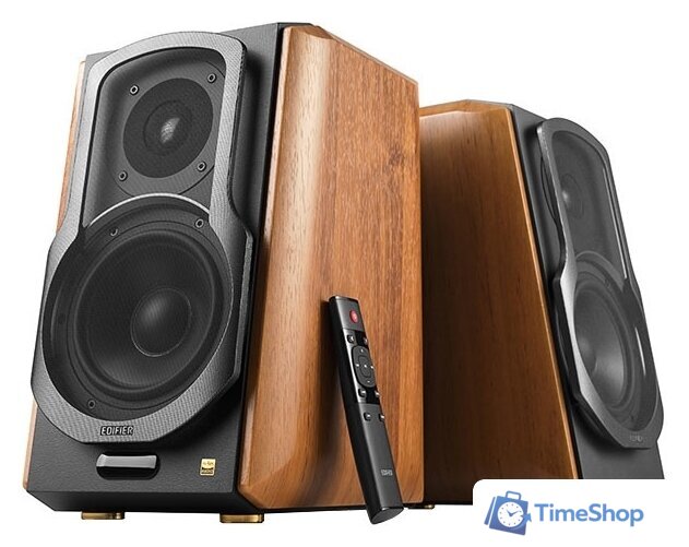 Полочная акустика Edifier S1000MKII - Изображение №1 — Интернет-магазин Time-Shop