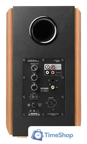 Полочная акустика Edifier S1000MKII - Изображение №3 — Интернет-магазин Time-Shop
