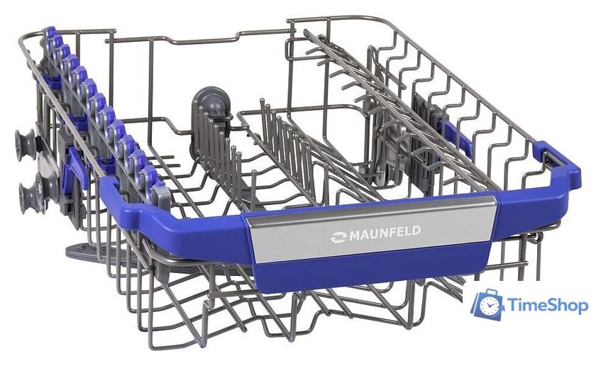Встраиваемая посудомоечная машина MAUNFELD MLP-08IMRO - Изображение №15 — Интернет-магазин Time-Shop