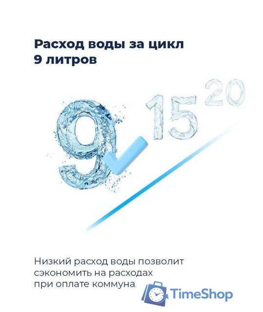 Встраиваемая посудомоечная машина MAUNFELD MLP-08IMRO - Изображение №36 — Интернет-магазин Time-Shop