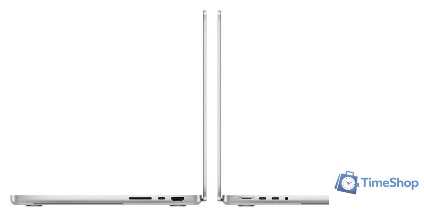 Ноутбук Apple Macbook Pro 14.2