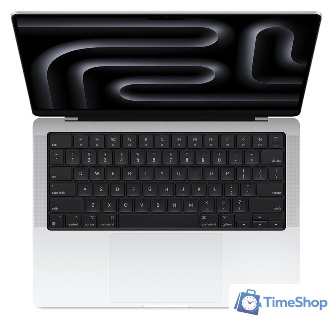 Ноутбук Apple Macbook Pro 14.2